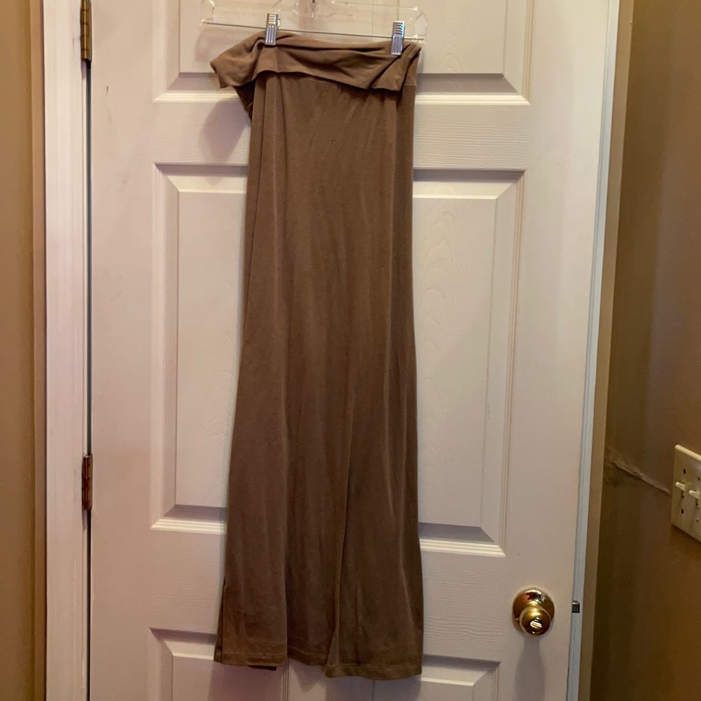 Cotton Skirt Newer Worn